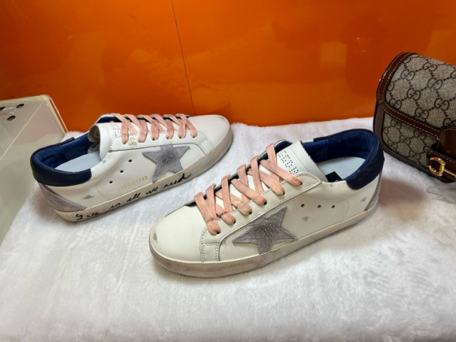 GGDB women shoes 1：1 quality-067