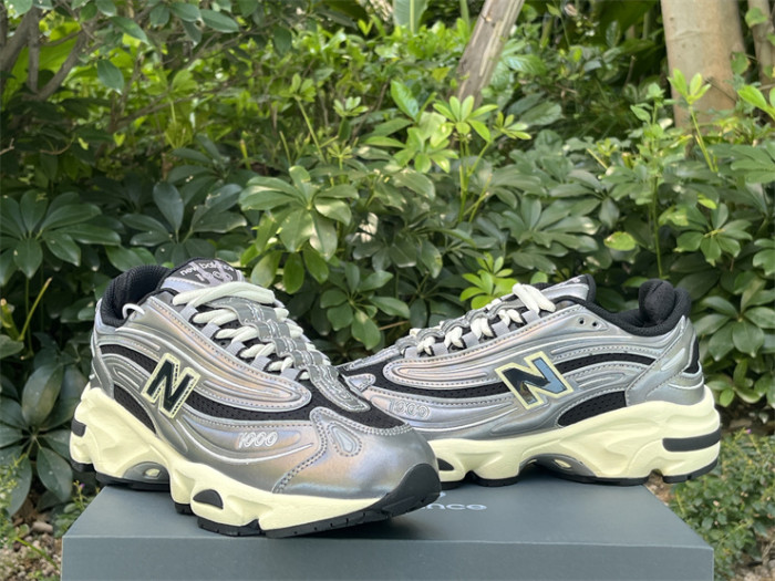 NB Shoes High End Quality-232