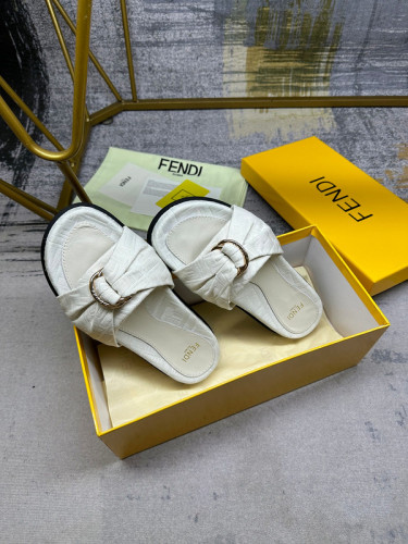 FD Sandals 1：1 Quality-144