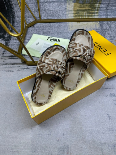 FD Sandals 1：1 Quality-149