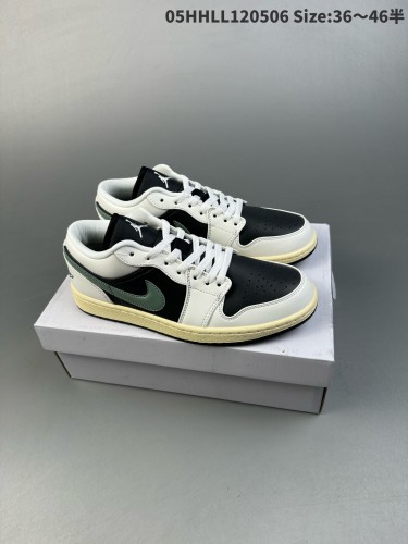 Jordan 1 women shoes AAA-1493
