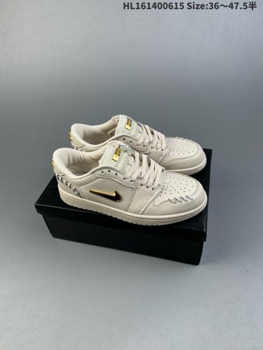 Jordan 1 women shoes AAA-1587