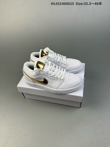 Jordan 1 low shoes AAA Quality-1147