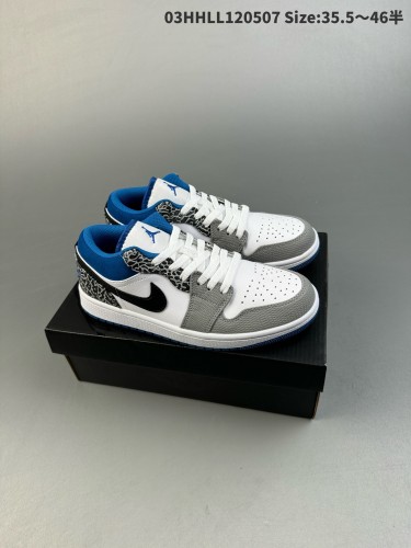 Jordan 1 women shoes AAA-1503