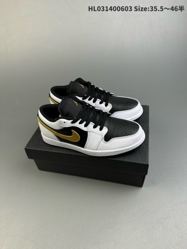 Jordan 1 women shoes AAA-1509
