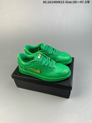 Jordan 1 women shoes AAA-1586