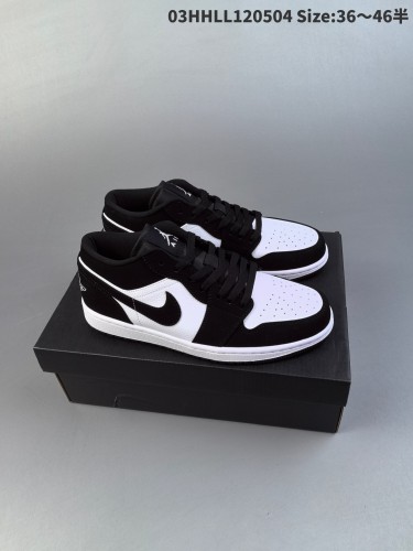 Jordan 1 women shoes AAA-1429