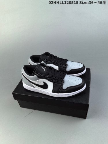 Jordan 1 women shoes AAA-1453