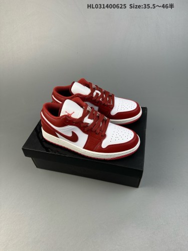 Jordan 1 women shoes AAA-1647
