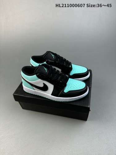 Jordan 1 women shoes AAA-1531
