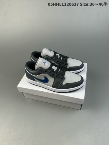Jordan 1 low shoes AAA Quality-1149