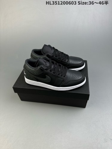 Jordan 1 women shoes AAA-1511