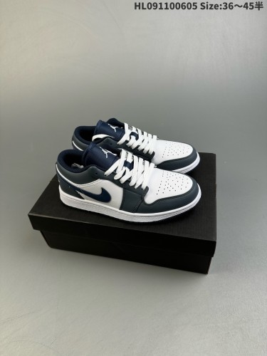 Jordan 1 low shoes AAA Quality-994