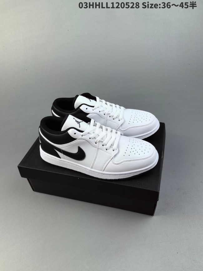 Jordan 1 women shoes AAA-1469