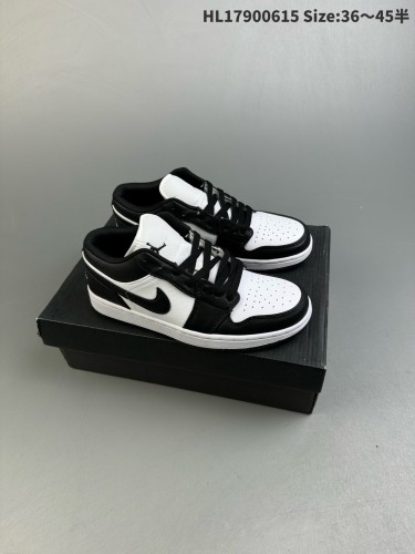 Jordan 1 women shoes AAA-1588