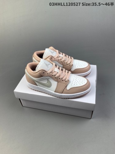 Jordan 1 women shoes AAA-1468