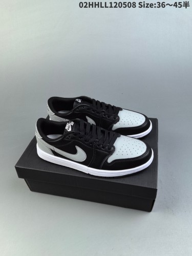 Jordan 1 women shoes AAA-1435