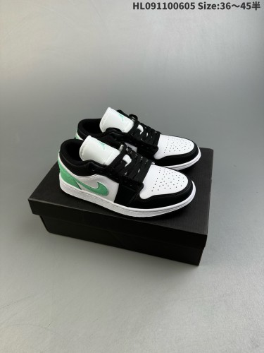 Jordan 1 women shoes AAA-1523