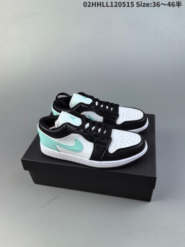 Jordan 1 women shoes AAA-1452