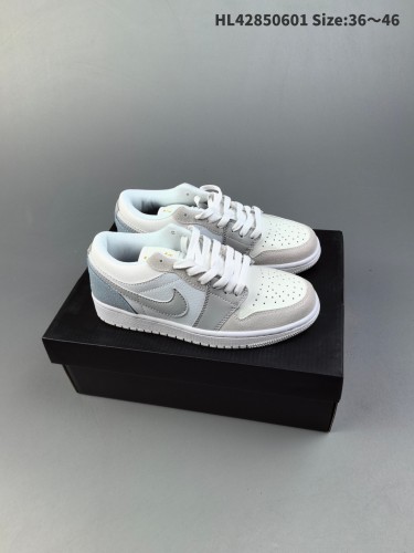 Jordan 1 low shoes AAA Quality-1060