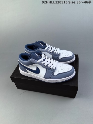Jordan 1 women shoes AAA-1451