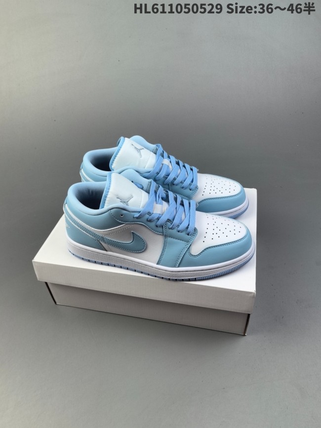 Jordan 1 women shoes AAA-1471
