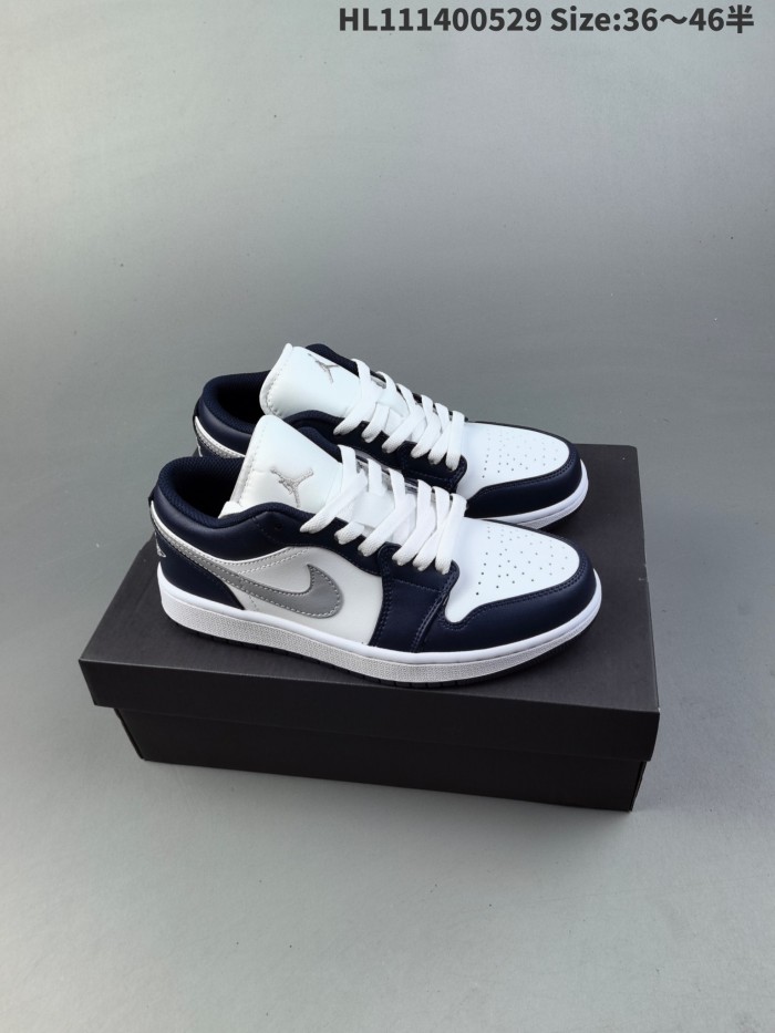 Jordan 1 women shoes AAA-1472