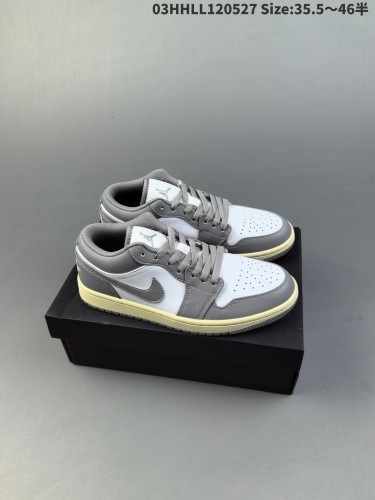 Jordan 1 low shoes AAA Quality-1045