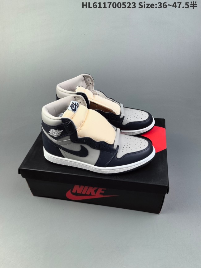 Jordan 1 shoes AAA Quality-848