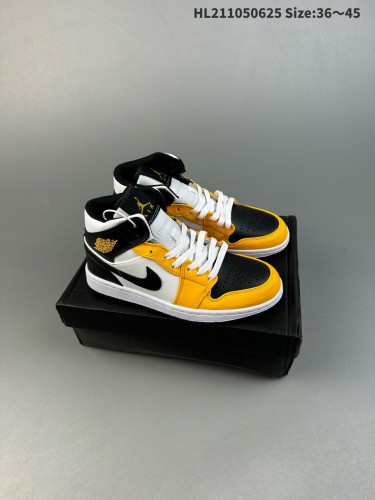 Jordan 1 shoes AAA Quality-814