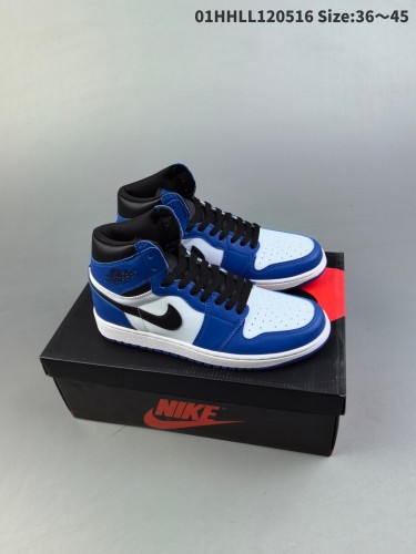 Jordan 1 shoes AAA Quality-797