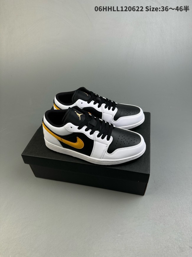 Jordan 1 women shoes AAA-1740