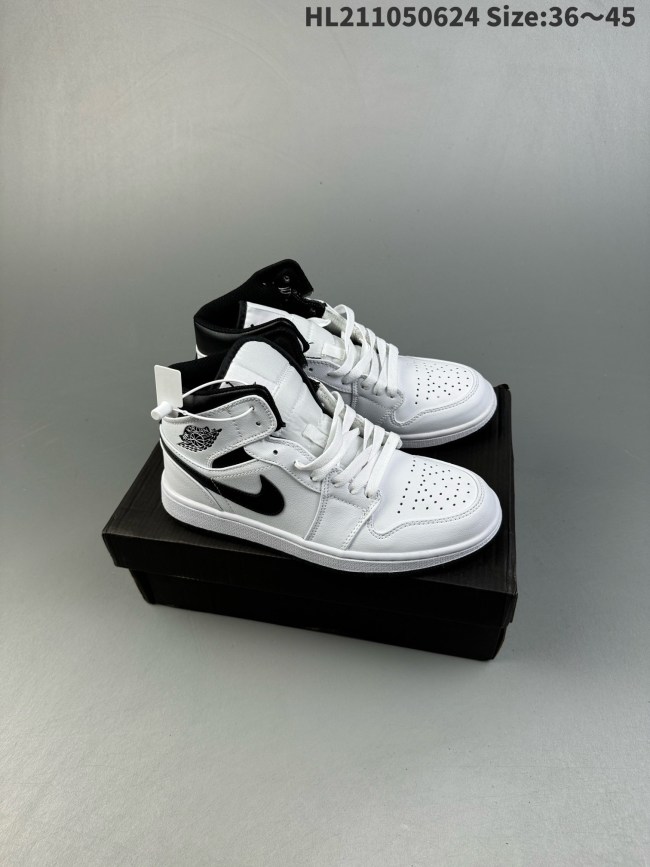 Jordan 1 shoes AAA Quality-811