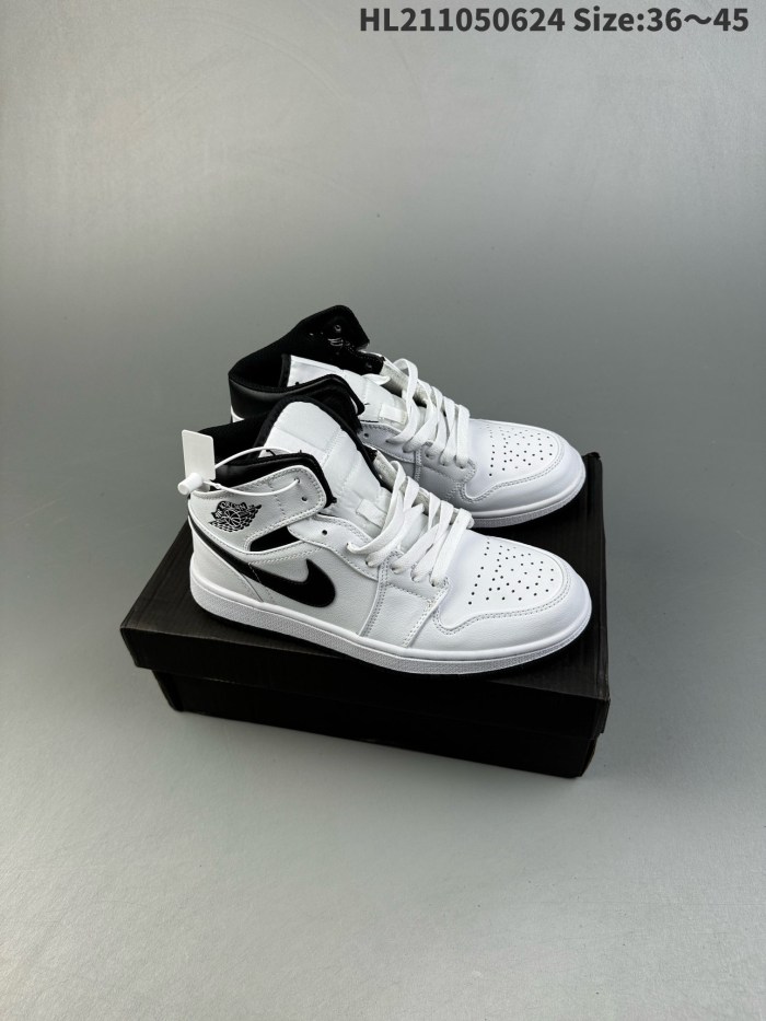 Jordan 1 shoes AAA Quality-811