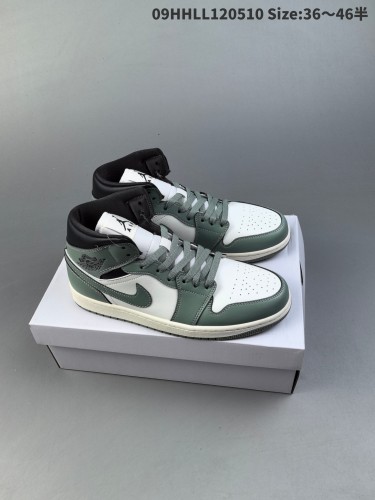 Perfect Air Jordan 1 shoes-273