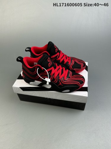 Jordan 3 shoes AAA Quality-292