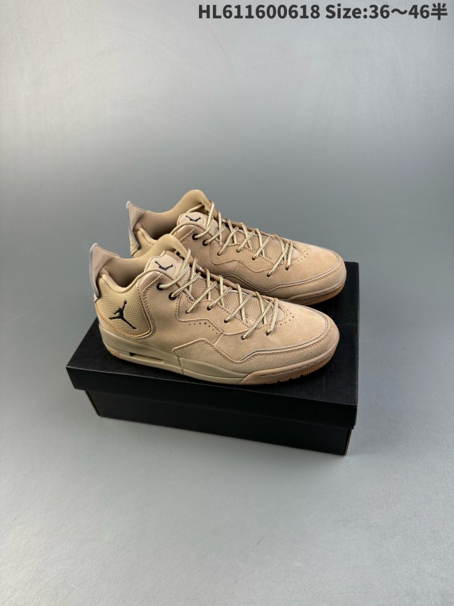 Jordan 3 shoes AAA Quality-301