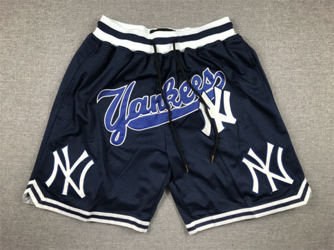 NBA Shorts-1789