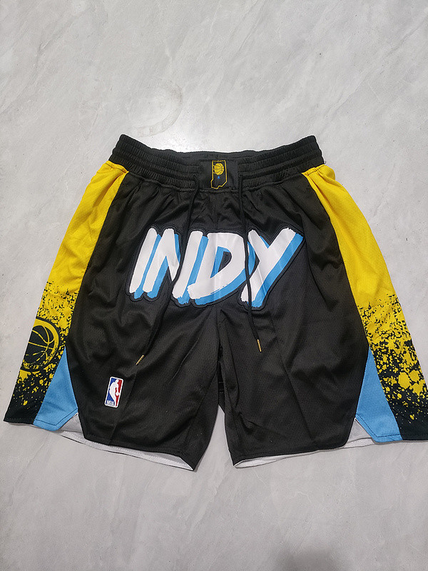 NBA Shorts-1803