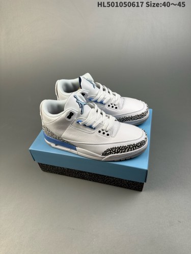 Jordan 3 shoes AAA Quality-252