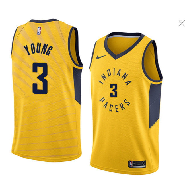 NBA Indiana Pacers-065