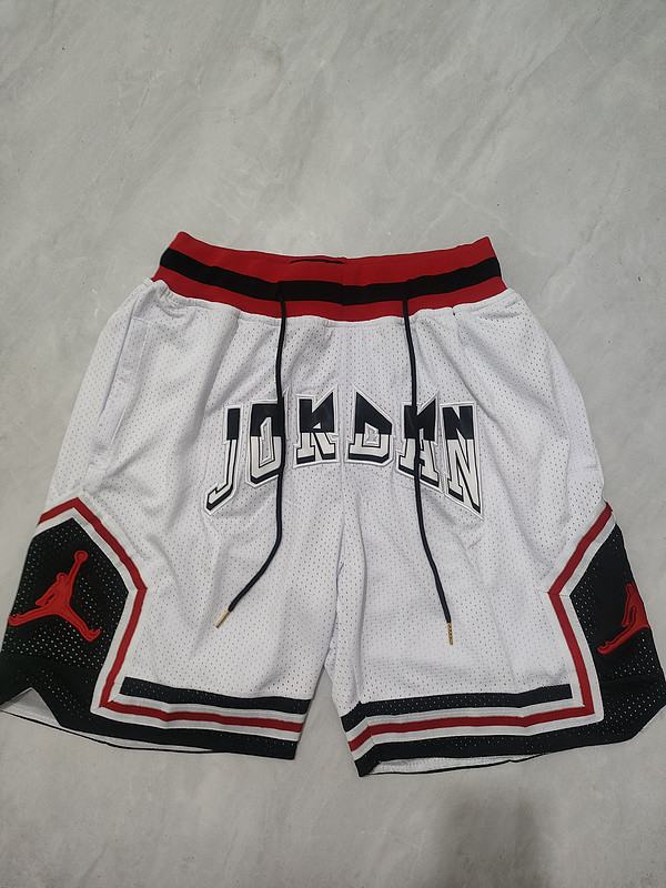 NBA Shorts-1806