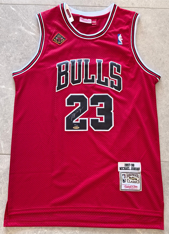 NBA Chicago Bulls-475