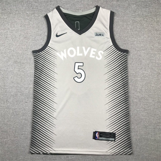 NBA Minnesota Timberwolves-143