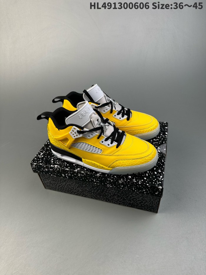 Jordan 3 women shoes AAA-160