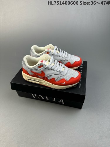 Jordan 4 women shoes AAA quality-345