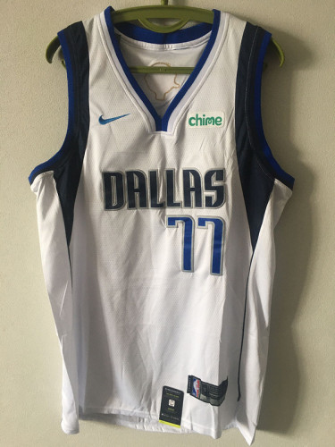 NBA Dallas Mavericks-130