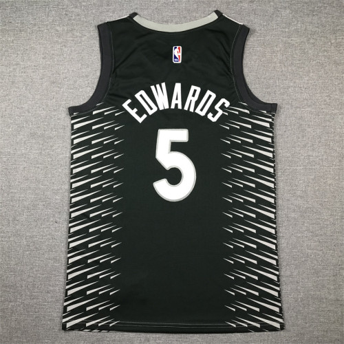 NBA Minnesota Timberwolves-144