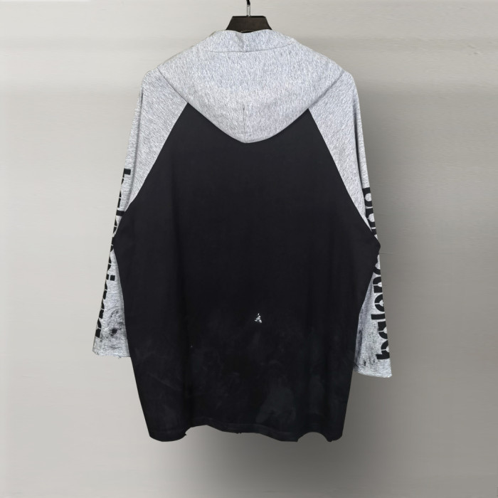 B Hoodies 1：1 Quality-1423(XS-L)
