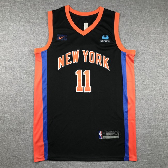 NBA New York Knicks-111